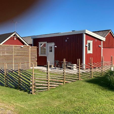 Smeakalles Annex Tvååker Extérieur photo