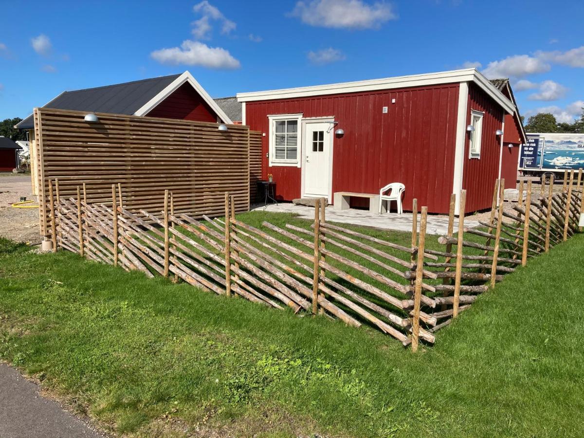 Smeakalles Annex Tvååker Extérieur photo
