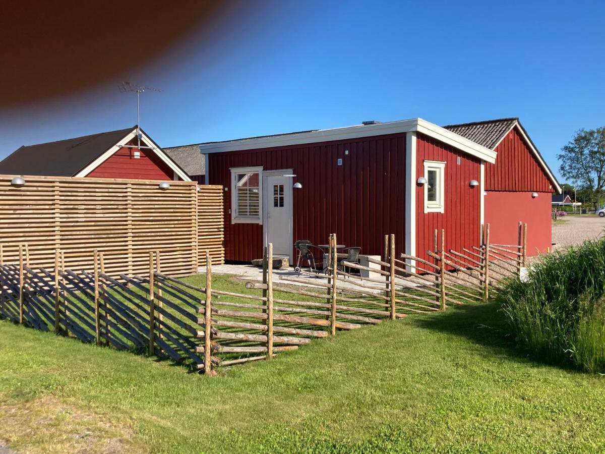 Smeakalles Annex Tvååker Extérieur photo