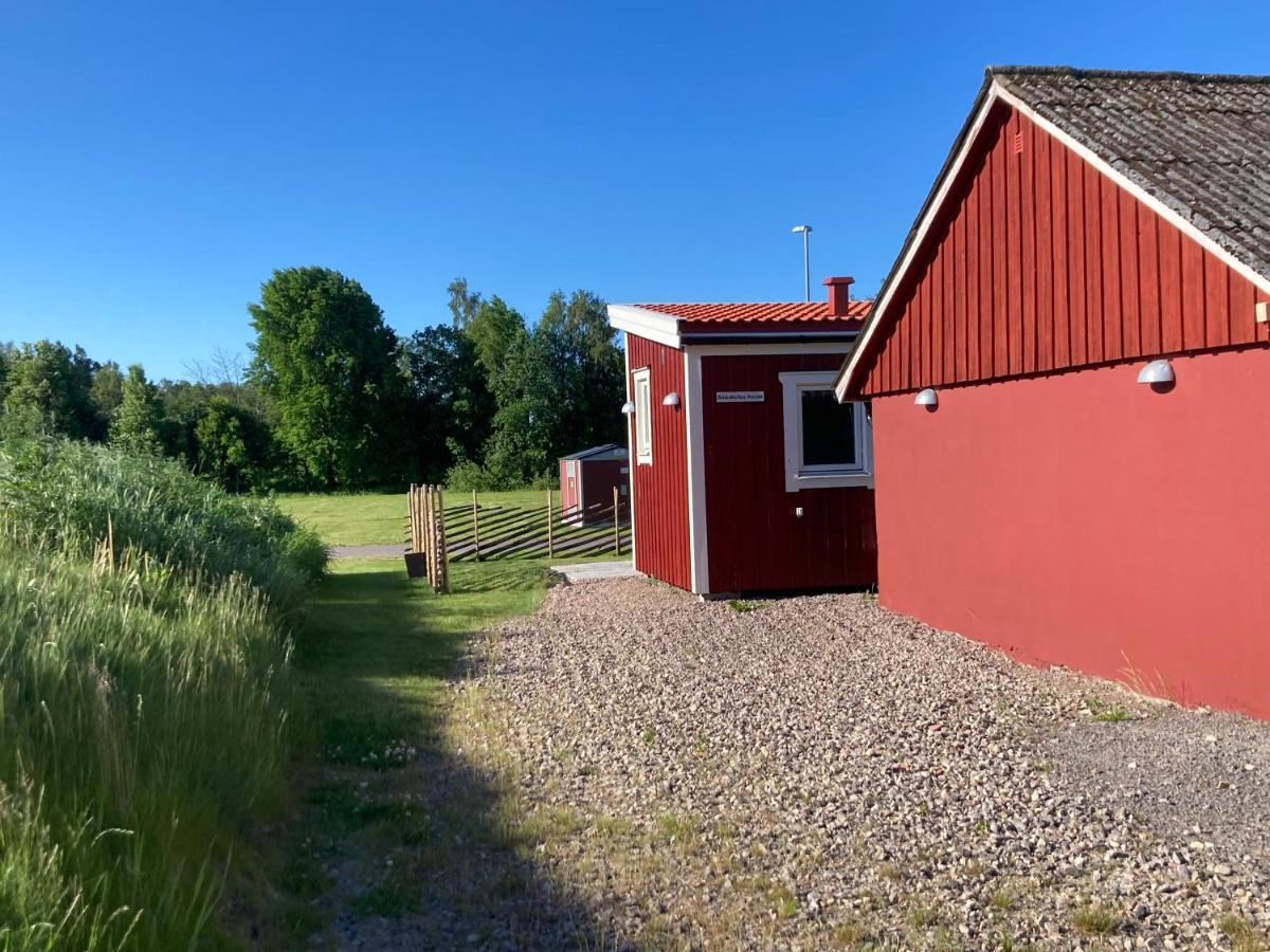 Smeakalles Annex Tvååker Extérieur photo