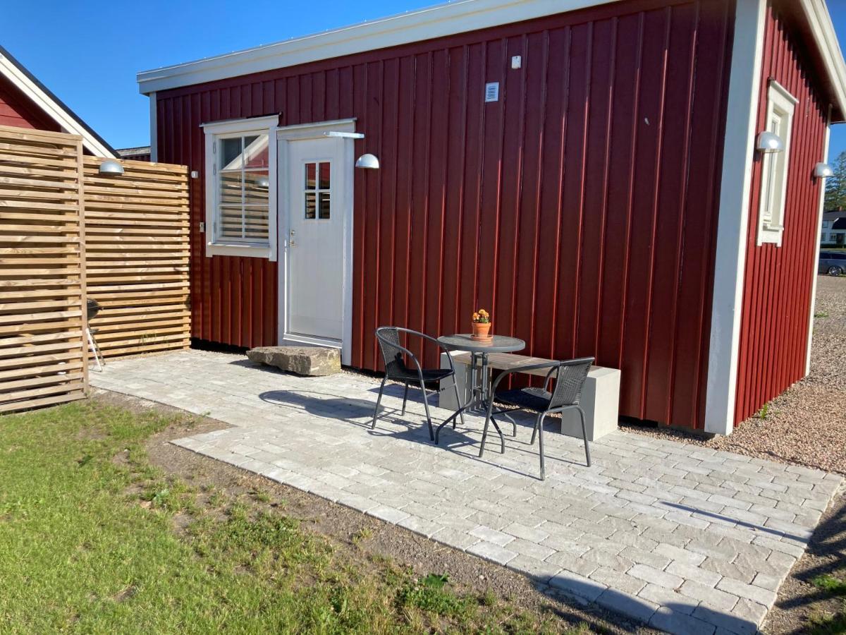 Smeakalles Annex Tvååker Extérieur photo