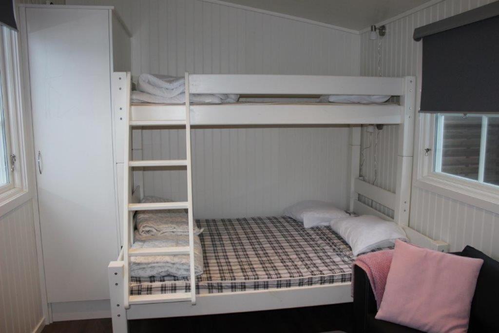 Smeakalles Annex Tvååker Extérieur photo