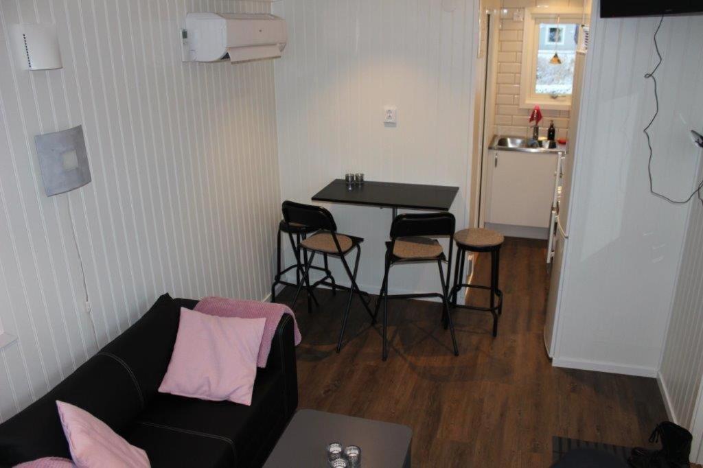 Smeakalles Annex Tvååker Extérieur photo